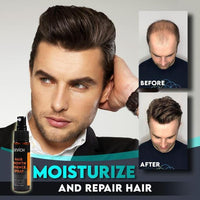 Thumbnail for Alpha M Hair Regrowth Roller+Essence Set - thedealzninja