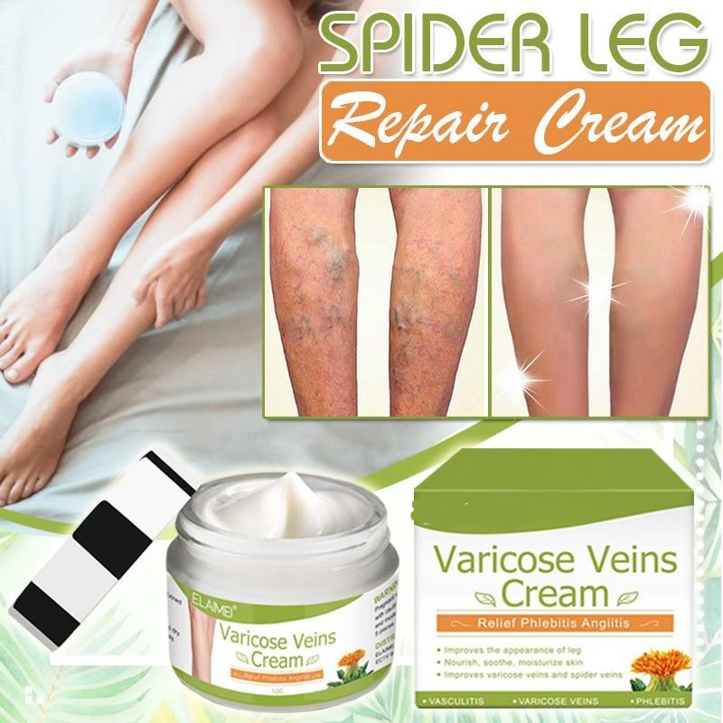 Spider Leg Repair Cream - thedealzninja
