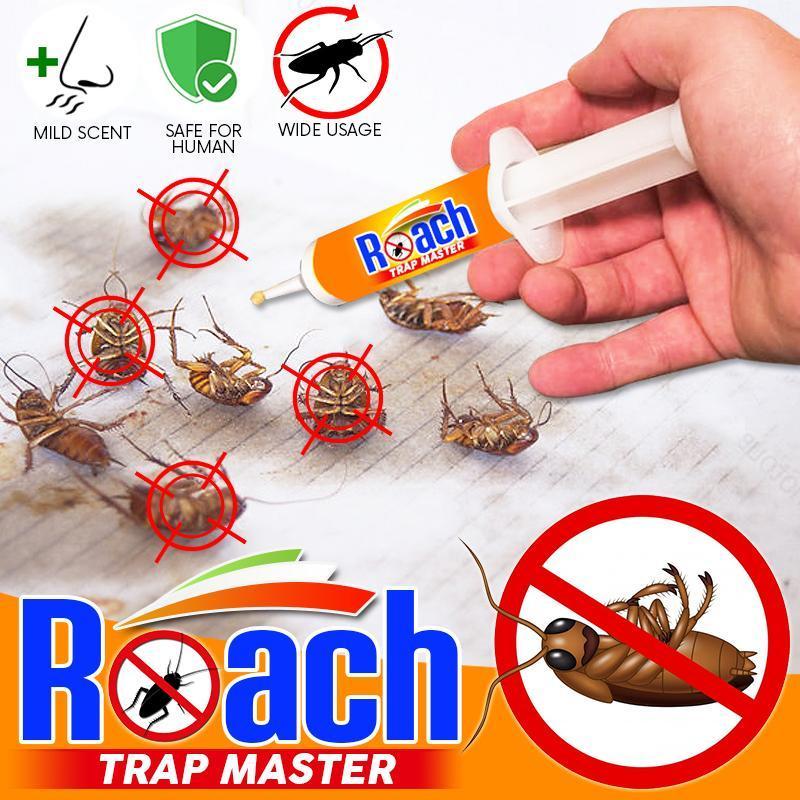 Roach Trap Master - thedealzninja