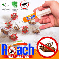Thumbnail for Roach Trap Master - thedealzninja