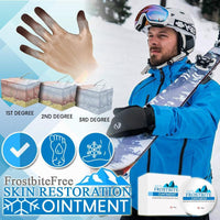 Thumbnail for FrostbiteFree Skin Restoration Ointment - thedealzninja