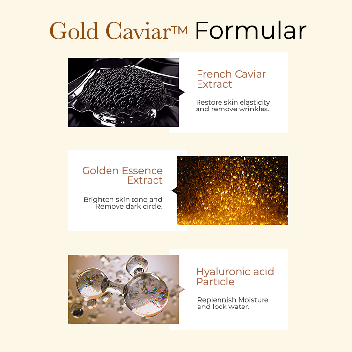 Gold Caviar™ Electric Wand Eye Cream - thedealzninja