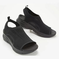 Thumbnail for Orthopedic Sandals - Chic and comfortable