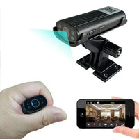 Thumbnail for The Safety Of You And Your Family - Wireless WiFi Camera - thedealzninja