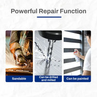 Thumbnail for All-Purpose Metal Repair Glue