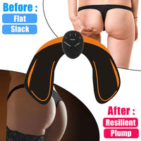 Thumbnail for Smart EMS Hips Trainer - thedealzninja