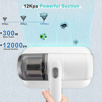 Thumbnail for Household High-Frequency Strong Mite Removal Instrument - thedealzninja