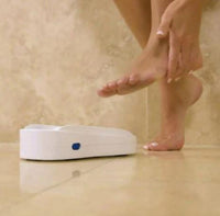 Thumbnail for Step Pedi Electric Foot File - thedealzninja