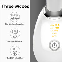 Thumbnail for MiniGlow™ LED Beauty Enhancer - thedealzninja
