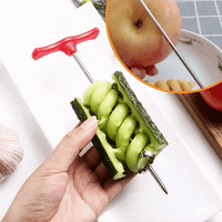 Thumbnail for Fruit Spiral Knife