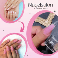 Thumbnail for NailStyle Haven: Polygel Perfection Kit - thedealzninja