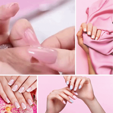 NailStyle Haven: Polygel Perfection Kit - thedealzninja