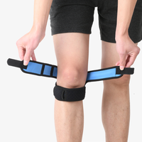 Thumbnail for Multifunction Knee Protective Brace - thedealzninja
