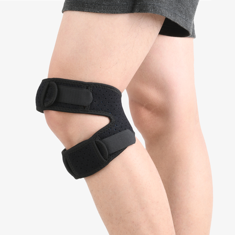 Multifunction Knee Protective Brace - thedealzninja