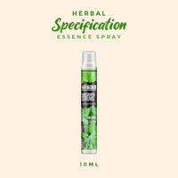 Thumbnail for Herbal Hair-Growth Essence Spray - thedealzninja