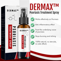 Thumbnail for Dermax™ Psoriasis Treatment Spray