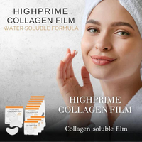Thumbnail for HighPrime™ Collagen Film + FREE Facial Spray