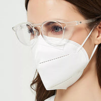 Thumbnail for Eyelim Anti-Fog Safety Glasses - thedealzninja