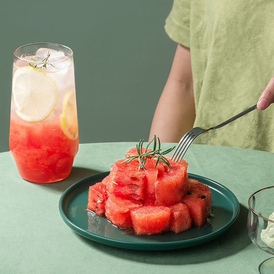 Watermelon Fork Slicer - thedealzninja