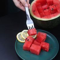 Thumbnail for Watermelon Fork Slicer - thedealzninja
