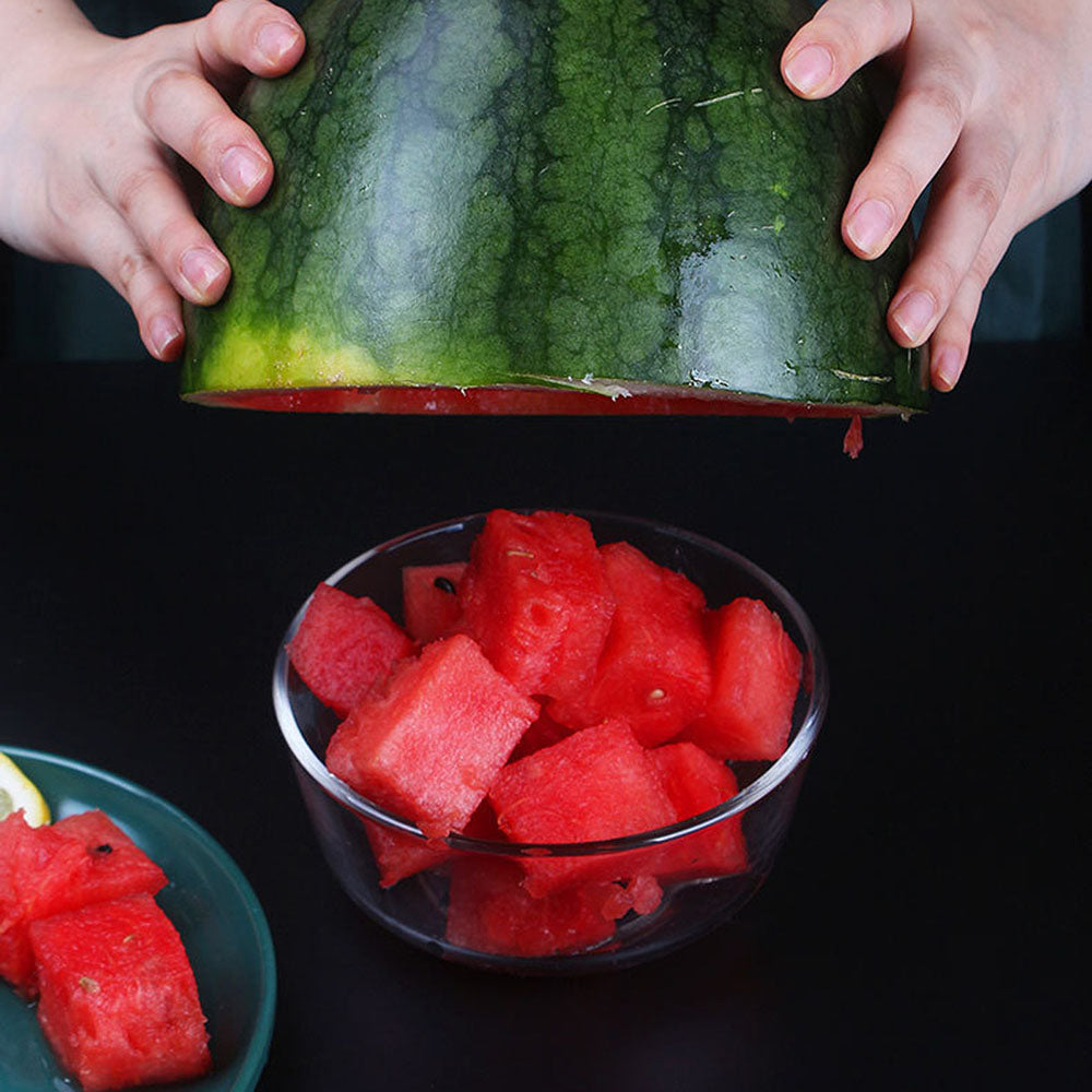 Watermelon Fork Slicer - thedealzninja