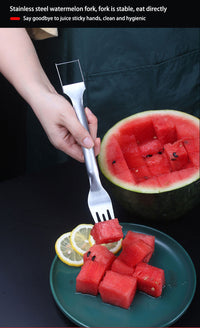 Thumbnail for Watermelon Fork Slicer