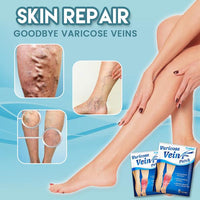 Thumbnail for VarixOut Instant Relief Patch - thedealzninja