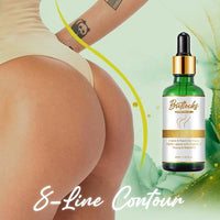 Thumbnail for HipLift™ Buttocks Essential Oil - thedealzninja