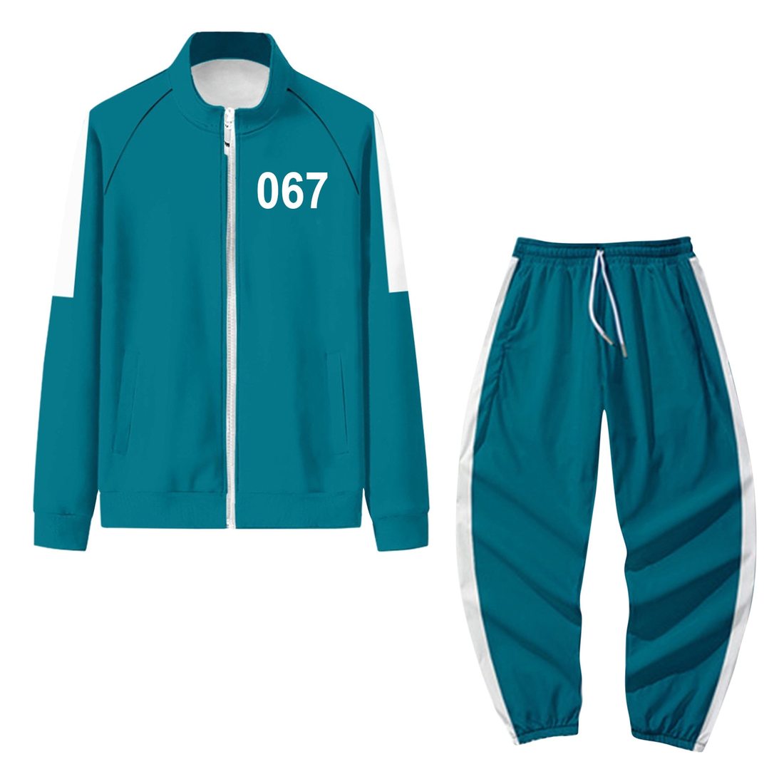 Player Tracksuit - thedealzninja