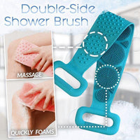 Thumbnail for HydratBath Silicone Body Cleansing Brush - thedealzninja