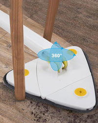 Thumbnail for 360° Rotatable Adjustable Cleaning Mop - thedealzninja