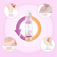 Thumbnail for Authentic One Wipe Hair Enemy Bubble Spray - thedealzninja