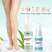 Thumbnail for Pansly Hair Removal Spray - thedealzninja