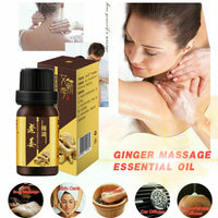 Thumbnail for Miracle Ginger Oil - thedealzninja