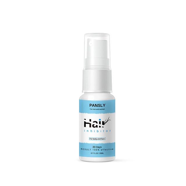 Pansly Hair Removal Spray - thedealzninja