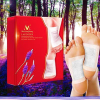 Thumbnail for Premium Herbal Detox Foot Pads - 7Days Detox - thedealzninja