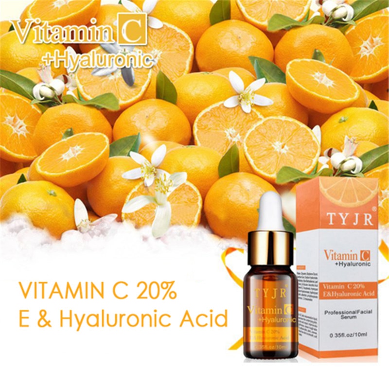 Anti Dark Spots Vitamin C Oil - thedealzninja