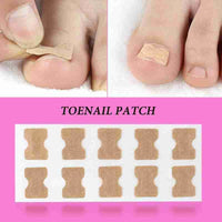 Thumbnail for Glue Free Toenail Patch - thedealzninja