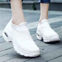 Thumbnail for Super Soft Women's Walking Shoes - thedealzninja