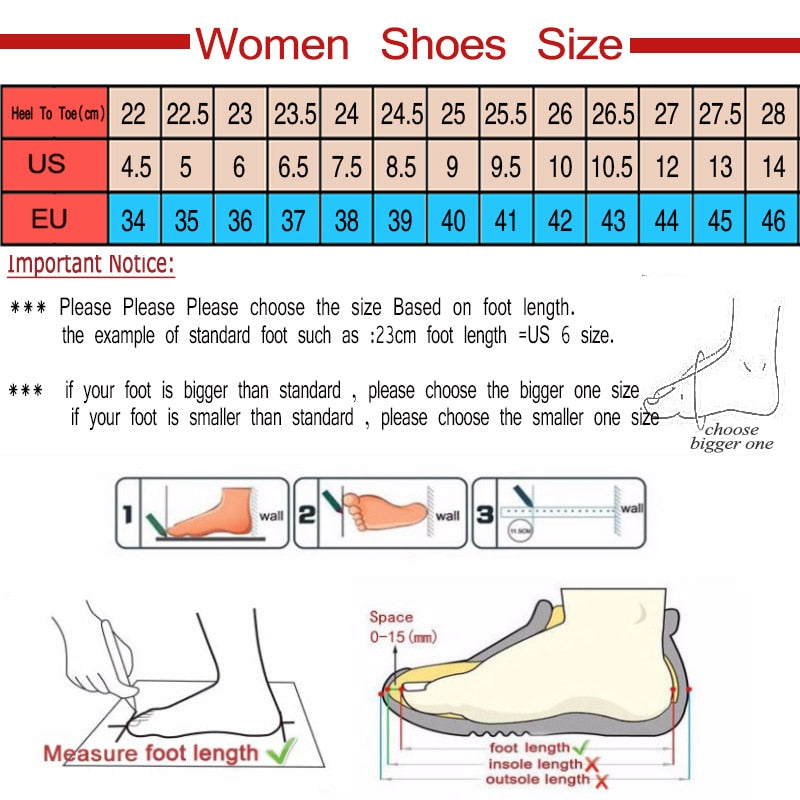 Super Soft Women's Walking Shoes - thedealzninja