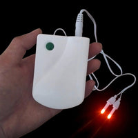 Thumbnail for Nose Allergy Infrared Pulse Therapy Machine - thedealzninja