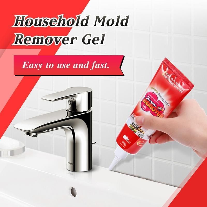 Household Mold Remover Gel - thedealzninja