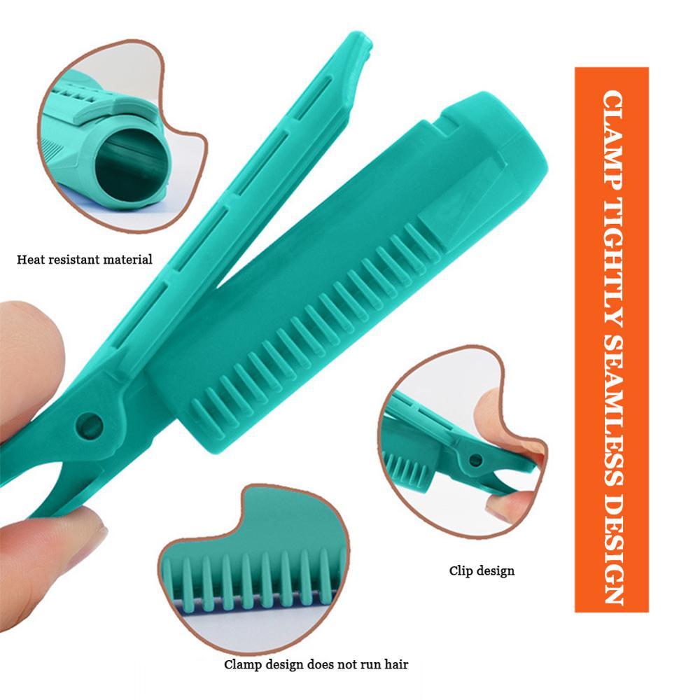 Quick And Easy Hair Volumizing Clip - thedealzninja