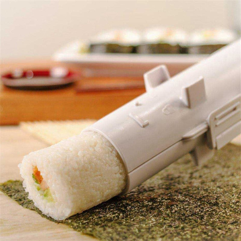 Sushi Maker Roller - thedealzninja