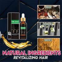 Thumbnail for 5X Rapid Growth Hair Essence - thedealzninja
