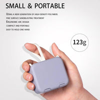 Thumbnail for Portable Foldable Mini Power Bank - thedealzninja