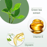 Thumbnail for Green Tea Purifying Clay Stick Mask - thedealzninja