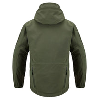 Thumbnail for Outdoor Waterproof Military Tactical Jacket - thedealzninja