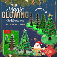 Thumbnail for Magic Growing Christmas Tree - thedealzninja