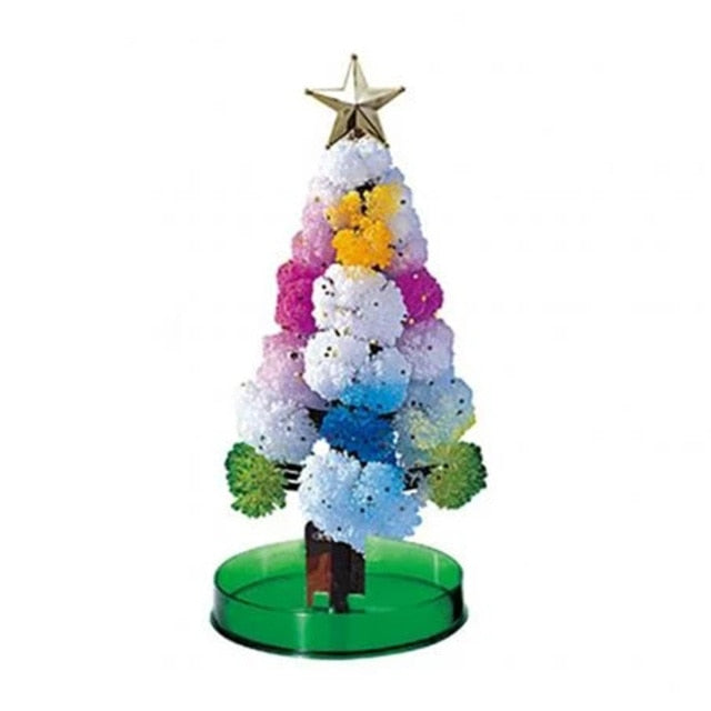 Magic Growing Christmas Tree - thedealzninja